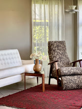 Load image into Gallery viewer, 70's Styled Recliner Chair by Randleigh