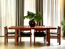 Load image into Gallery viewer, Mid-Century Kallenbach Dining Set, Designed By John Tabraham