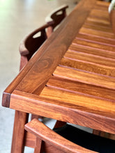 Load image into Gallery viewer, Mid-Century Kallenbach Dining Set, Designed By John Tabraham