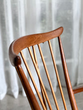 Load image into Gallery viewer, Lubis Armchair - Classic Refinement