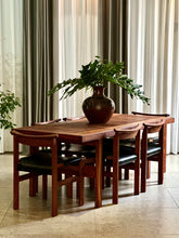 Load image into Gallery viewer, Mid-Century Kallenbach Dining Set, Designed By John Tabraham
