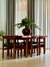 Load image into Gallery viewer, Mid-Century Kallenbach Dining Set, Designed By John Tabraham