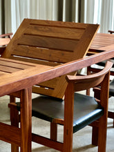 Load image into Gallery viewer, Mid-Century Kallenbach Dining Set, Designed By John Tabraham