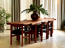 Load image into Gallery viewer, Mid-Century Kallenbach Dining Set, Designed By John Tabraham