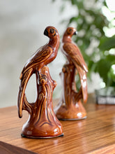 Load image into Gallery viewer, Vintage Pair of Bird Figurines
