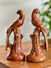 Load image into Gallery viewer, Vintage Pair of Bird Figurines