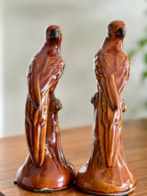 Load image into Gallery viewer, Vintage Pair of Bird Figurines