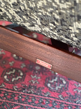 Load image into Gallery viewer, 70's Styled Recliner Chair by Randleigh