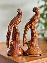 Load image into Gallery viewer, Vintage Pair of Bird Figurines