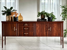 Load image into Gallery viewer, Classic Vintage Sideboard