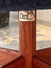 Load image into Gallery viewer, 1960's Swedish Mid-Century Swivel Chair by Dahléns Dalum,for Fåtöljindustri AB