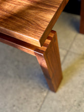 Load image into Gallery viewer, Solid Kiaat Side / Coffee Table