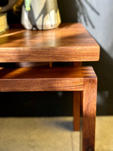 Load image into Gallery viewer, Solid Kiaat Side / Coffee Table