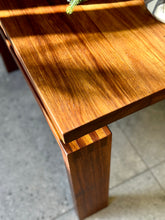 Load image into Gallery viewer, Solid Kiaat Side / Coffee Table