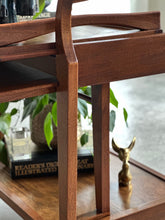 Load image into Gallery viewer, Mid-Century 'Ekonospace' Coffee / Drinks Trolley - UK