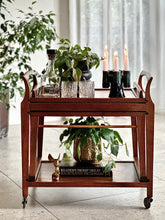 Load image into Gallery viewer, Mid-Century 'Ekonospace' Coffee / Drinks Trolley - UK