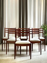 Load image into Gallery viewer, Mid-Century, G Plan Dining Set by Victor Wilkins