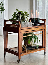 Load image into Gallery viewer, Mid-Century 'Ekonospace' Coffee / Drinks Trolley - UK
