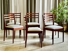 Load image into Gallery viewer, Mid-Century, G Plan Dining Set by Victor Wilkins
