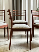 Load image into Gallery viewer, Mid-Century, G Plan Dining Set by Victor Wilkins