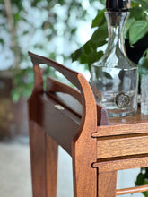 Load image into Gallery viewer, Mid-Century 'Ekonospace' Coffee / Drinks Trolley - UK
