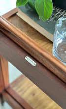 Load image into Gallery viewer, Mid-Century 'Ekonospace' Coffee / Drinks Trolley - UK