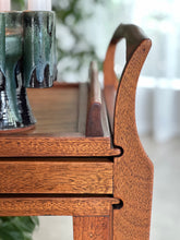 Load image into Gallery viewer, Mid-Century 'Ekonospace' Coffee / Drinks Trolley - UK