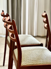 Load image into Gallery viewer, Mid-Century, G Plan Dining Set by Victor Wilkins