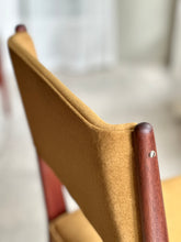 Load image into Gallery viewer, Set of Six Elegant Novocraft Dining Chairs