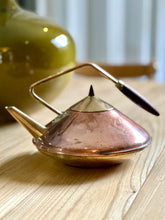 Load image into Gallery viewer, Talisman SSB Copper & Brass Kettle