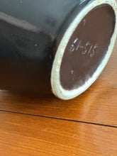 Load image into Gallery viewer, Vintage Pottery Vase