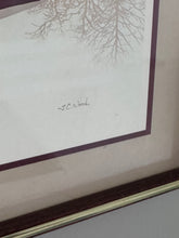 Load image into Gallery viewer, Subtle Landscape Scene - Framed Print