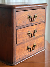 Load image into Gallery viewer, Three Drawer Multipurpose Cabinet