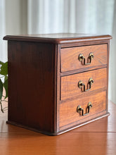 Load image into Gallery viewer, Three Drawer Multipurpose Cabinet