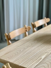 Load image into Gallery viewer, Bakker & Steyger Dining Set