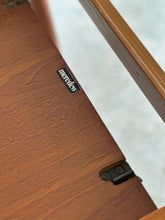 Load image into Gallery viewer, Mid-Century Meredew Extendable Dining Table