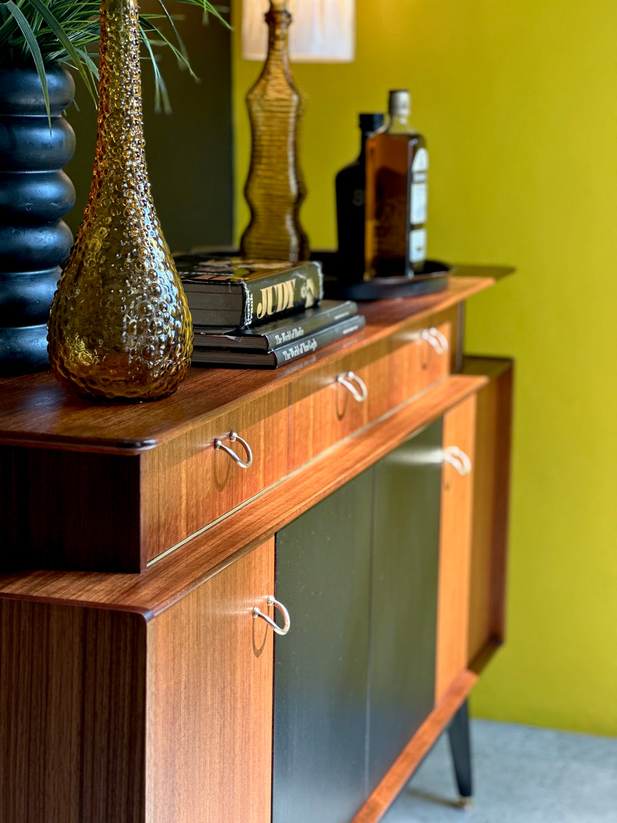 G-Plan Tola High Board - Librenza Range – RE-TREND