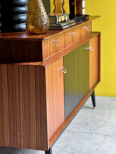 Load image into Gallery viewer, G-Plan Tola High Board - Librenza Range