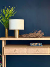 Load image into Gallery viewer, Retro Console Table / Server