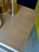Load image into Gallery viewer, Retro Console Table / Server