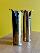 Load image into Gallery viewer, Pair of Brass Ornaments