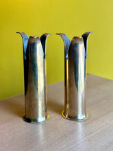 Load image into Gallery viewer, Pair of Brass Ornaments