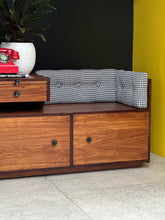 Load image into Gallery viewer, Retro Telephone Table and Seat