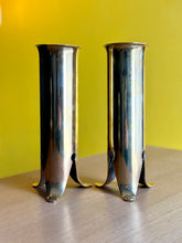 Load image into Gallery viewer, Pair of Brass Ornaments