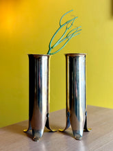 Load image into Gallery viewer, Pair of Brass Ornaments