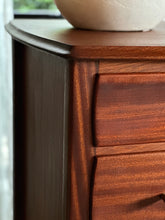 Load image into Gallery viewer, Mid-Century Chest Of Drawers