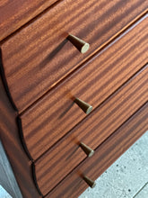 Load image into Gallery viewer, Mid-Century Chest Of Drawers