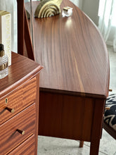 Load image into Gallery viewer, Mid-Century Chest Of Drawers