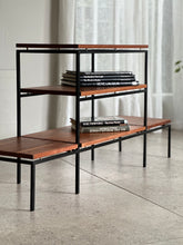 Load image into Gallery viewer, Media Cabinet / Shelf