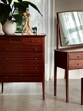 Load image into Gallery viewer, Mid-Century Chest Of Drawers